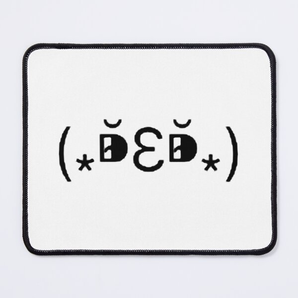 Item preview, Cute Japanese Emoji designed and sold by PrettiPrintts.