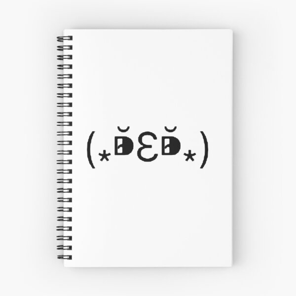 Item preview, Cute Japanese Emoji designed and sold by PrettiPrintts.