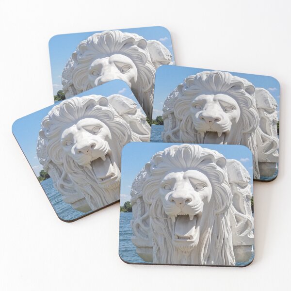 Item preview, old park sculpture of a lion designed and sold by pasalagabriela.