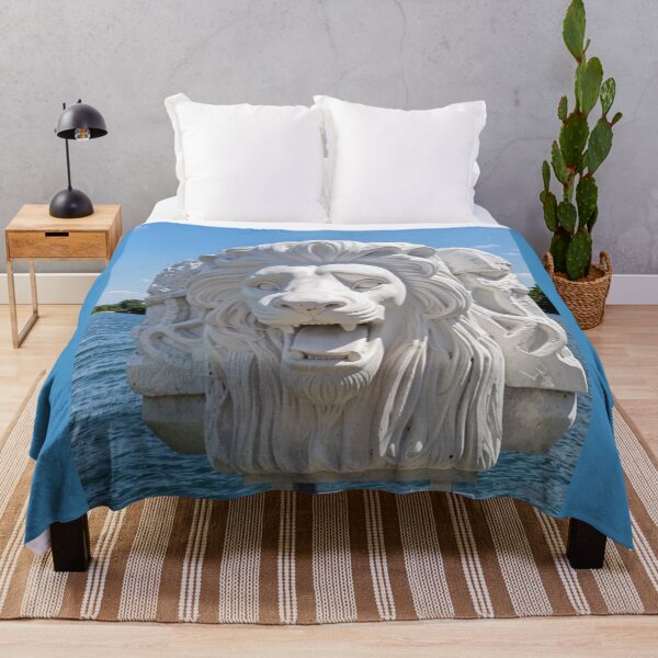 Item preview, old park sculpture of a lion designed and sold by pasalagabriela.