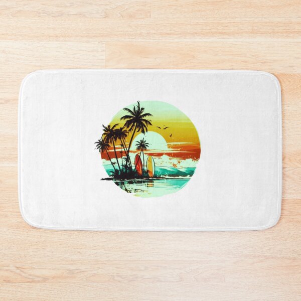 Item preview, SUN SET VIBES designed and sold by Pabhas.