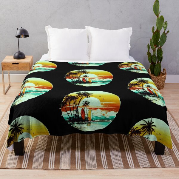 Item preview, SUN SET VIBES designed and sold by Pabhas.
