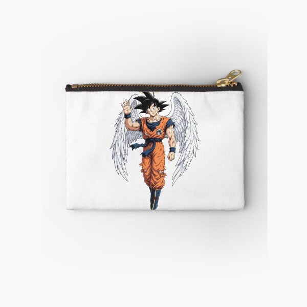 Item preview, Goodbye Goku Otherworld DBZ designed and sold by FreakNRetro.
