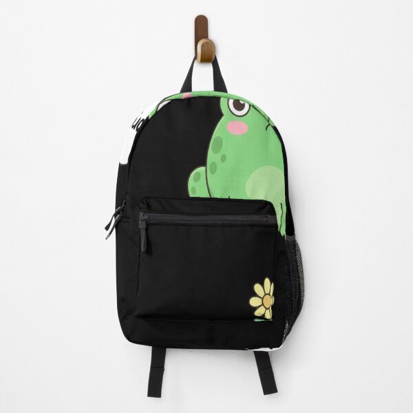 Item preview, I FROGOT – Cute Frog Meme designed and sold by Safwat-Aziz1.