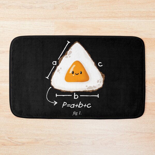 Item preview, Triangle Egg designed and sold by bykai.