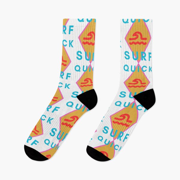 Item preview, QUICK SURF 2 designed and sold by TurtoeClub.