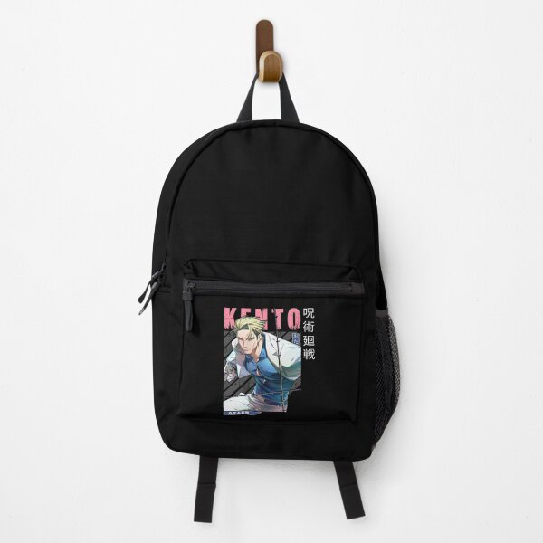Item preview, Kento Otaku Jujutsu Kaisen Anime Fan designed and sold by visionsunveiled.