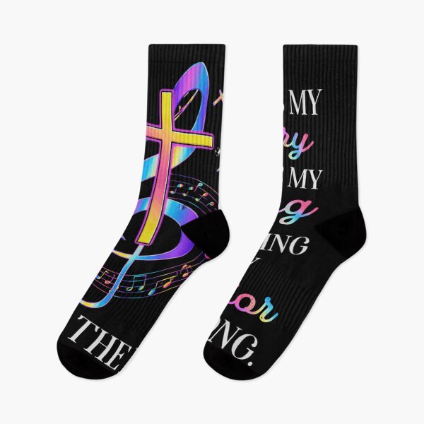 Item preview, This Is My Story This Is My Song Praising My Savior designed and sold by HarinDonreka.