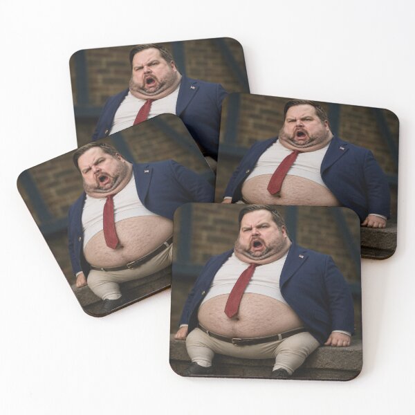 Item preview, Humpty Vance designed and sold by NiceMoney.
