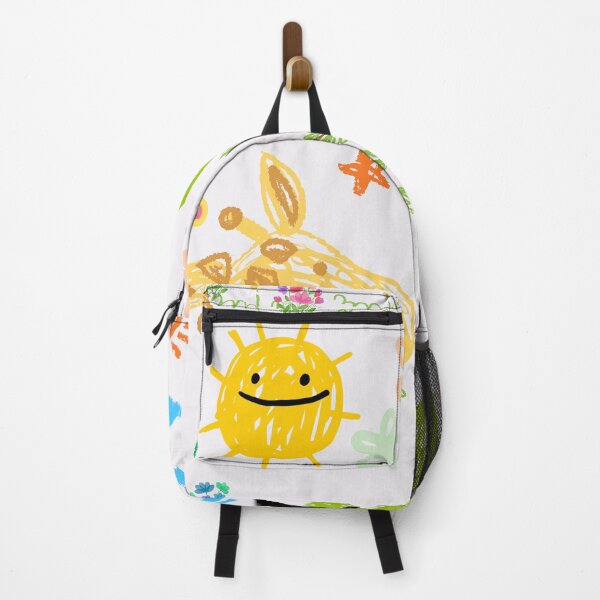 Item preview, Joyful Giraffe Join Us Fun Kids Art designed and sold by crystalar95.