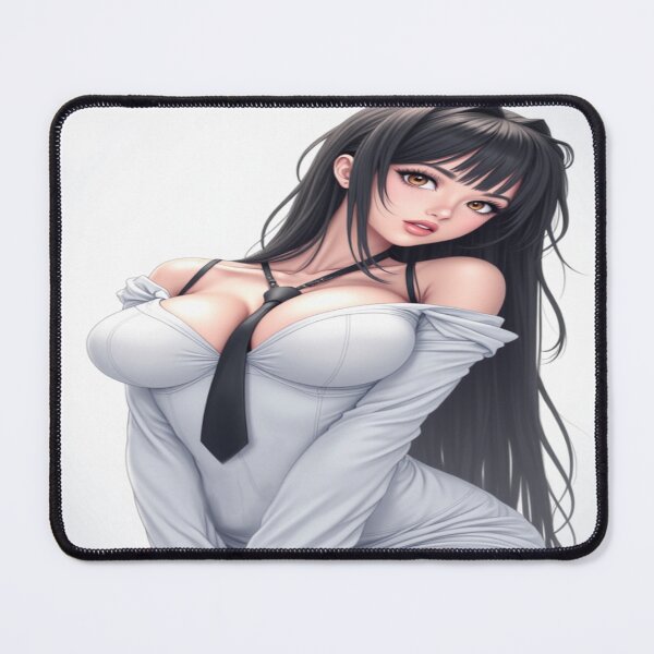 Item preview, A Black Tie Affair | Niobe in Business Casual designed and sold by KasaHunterHarem.