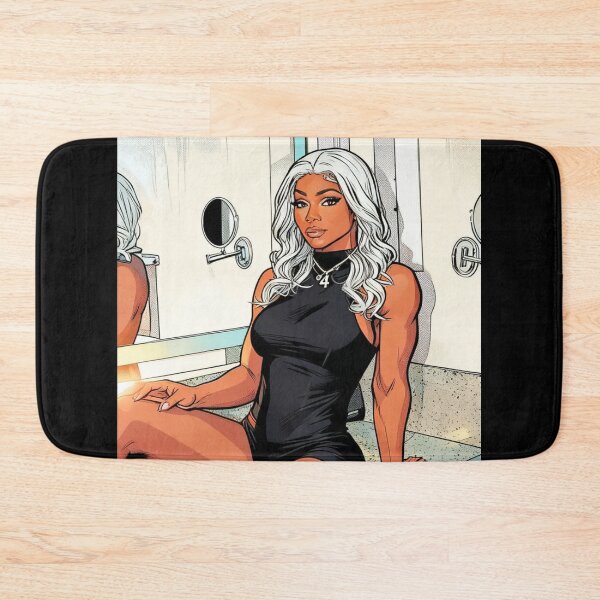 Item preview, Jade Cargill designed and sold by Amen For Anthony.