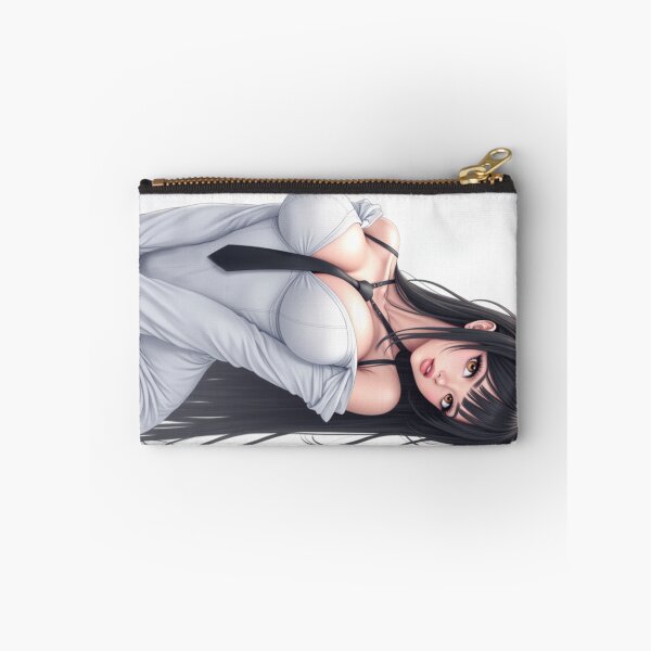 Item preview, A Black Tie Affair | Niobe in Business Casual designed and sold by KasaHunterHarem.