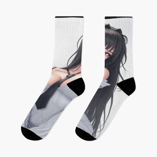 Item preview, A Black Tie Affair | Niobe in Business Casual designed and sold by KasaHunterHarem.