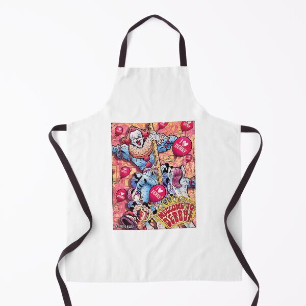 Item preview, Welcome To Derry designed and sold by rionsom.