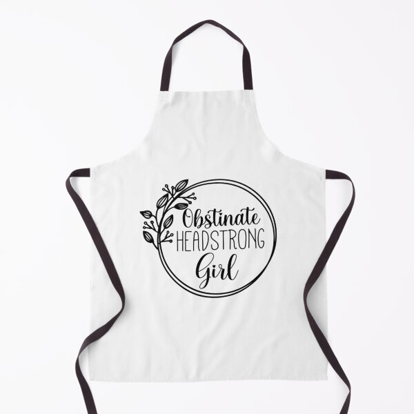Item preview, Obstinate Headstrong Girl  designed and sold by jessigahiosg.