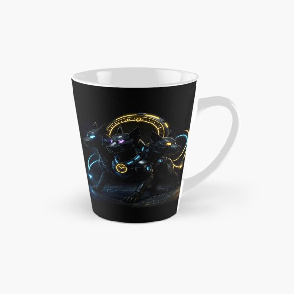 Item preview, Chrono Cerberus designed and sold by cryolith7454.