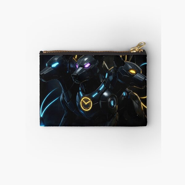 Item preview, Chrono Cerberus designed and sold by cryolith7454.