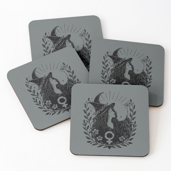 Item preview, Untamed designed and sold by InkWater-Studio.