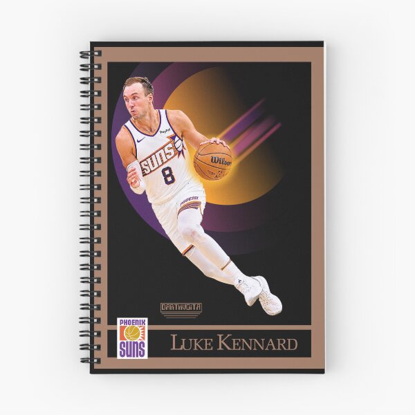 Item preview, Skybox Kennard designed and sold by SunsJAMSession.