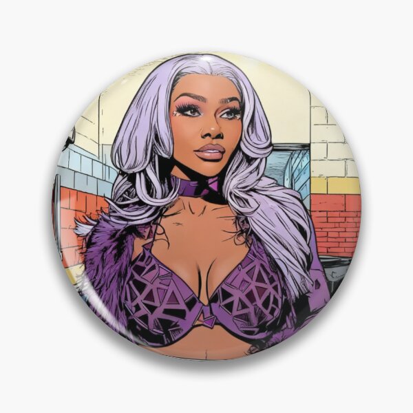 Item preview, Jade Cargill designed and sold by Amen For Anthony.