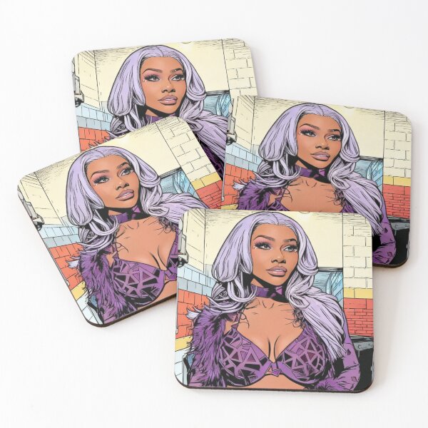 Item preview, Jade Cargill designed and sold by Amen For Anthony.