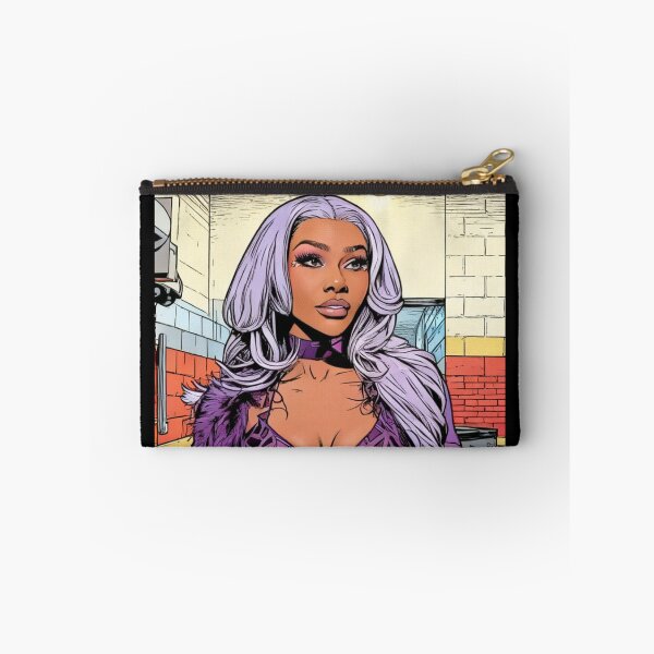 Item preview, Jade Cargill designed and sold by Amen For Anthony.