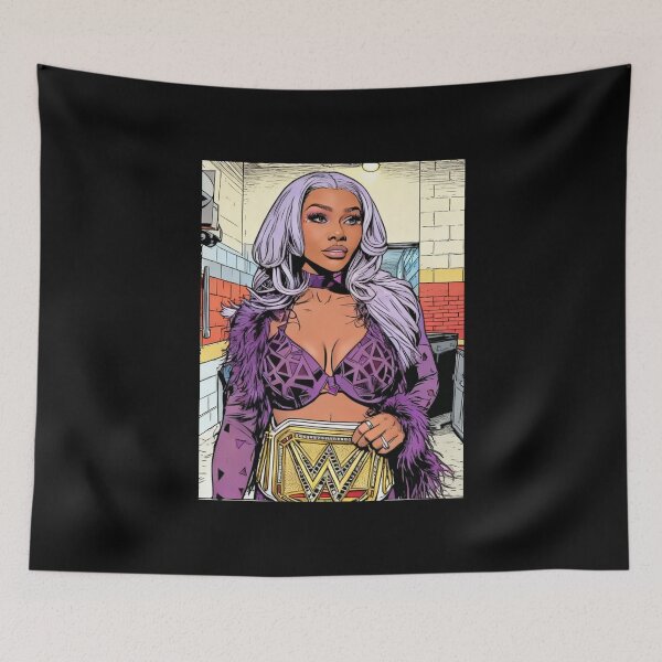 Item preview, Jade Cargill designed and sold by Amen For Anthony.