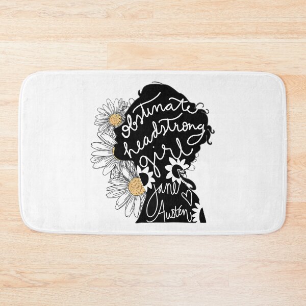 Item preview, Obstinate Headstrong Girl  designed and sold by jessigahiosg.