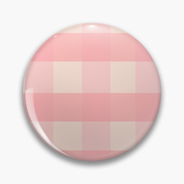 Item preview, Tan and Hot pink plaid designed and sold by PinkDreams-.