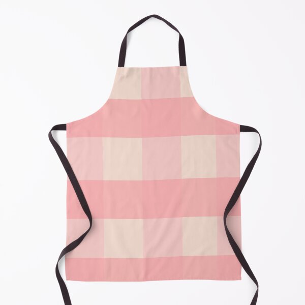Item preview, Tan and Hot pink plaid designed and sold by PinkDreams-.