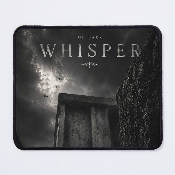 Item preview, Whisper — Dark Stone Doorway | HamieStudio | Hamie designed and sold by HamieStudio.