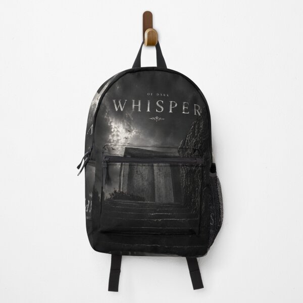 Item preview, Whisper — Dark Stone Doorway | HamieStudio | Hamie designed and sold by HamieStudio.