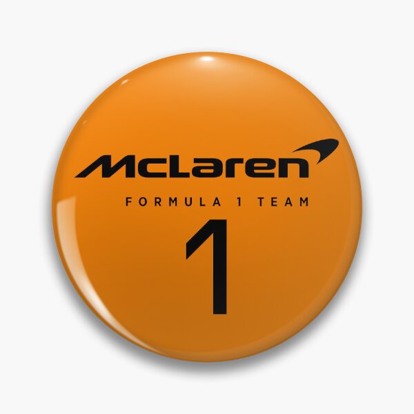 Item preview, Mclaren Lando Norris F1 2026 designed and sold by KLloydPhotos.