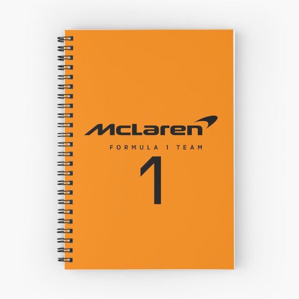 Item preview, Mclaren Lando Norris F1 2026 designed and sold by KLloydPhotos.