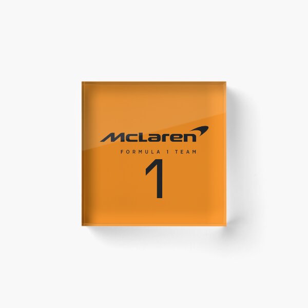 Item preview, Mclaren Lando Norris F1 2026 designed and sold by KLloydPhotos.