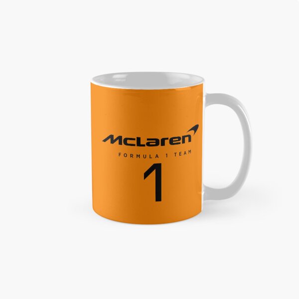 Item preview, Mclaren Lando Norris F1 2026 designed and sold by KLloydPhotos.