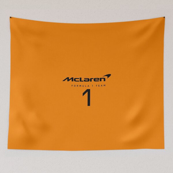 Item preview, Mclaren Lando Norris F1 2026 designed and sold by KLloydPhotos.