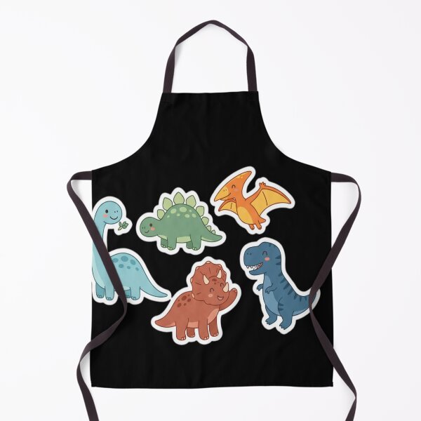 Item preview, Cute Dinos designed and sold by Safwat-Aziz1.