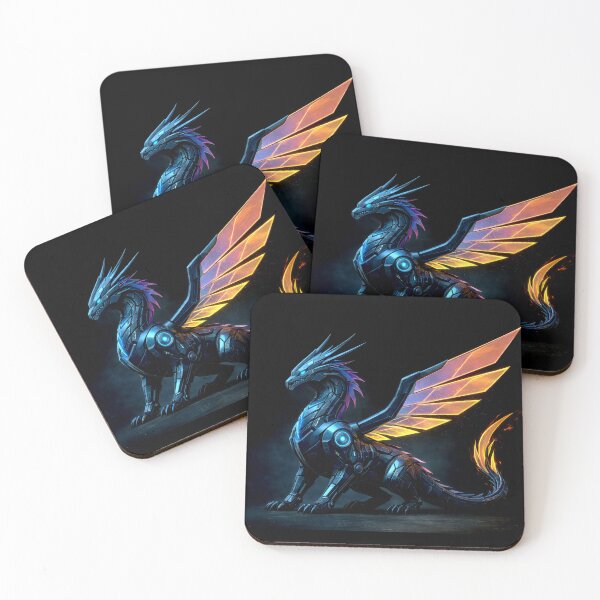 Item preview, Ember Wyvern designed and sold by cryolith7454.