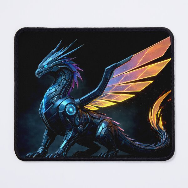 Item preview, Ember Wyvern designed and sold by cryolith7454.