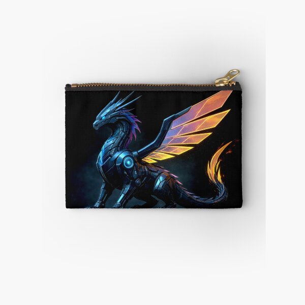 Item preview, Ember Wyvern designed and sold by cryolith7454.