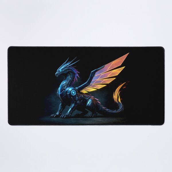 Item preview, Ember Wyvern designed and sold by cryolith7454.