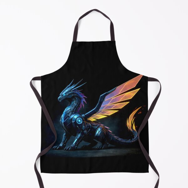 Item preview, Ember Wyvern designed and sold by cryolith7454.