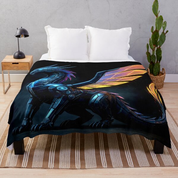 Item preview, Ember Wyvern designed and sold by cryolith7454.