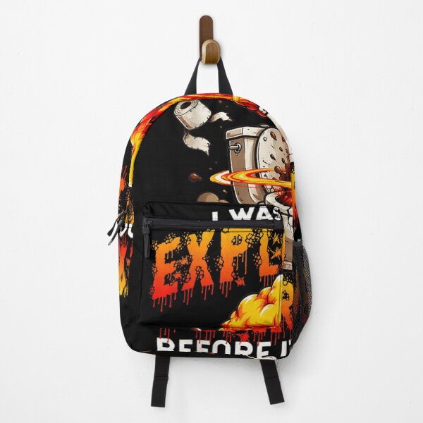 Item preview, Explosive Diarrhea Before It Was Cool Funny Toilet Humor designed and sold by DaphoLatara.