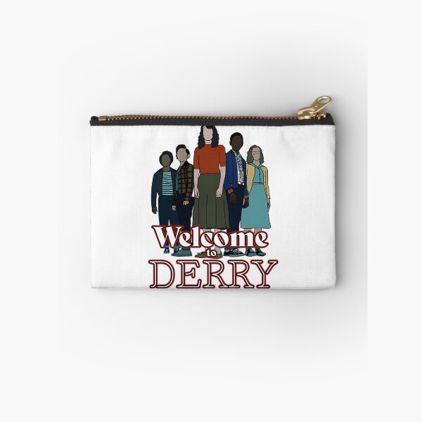 Item preview, It Welcome To Derry designed and sold by rionsom.