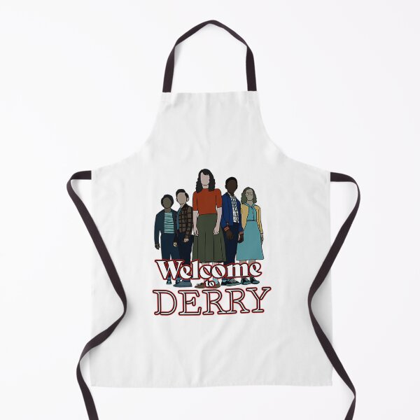 Item preview, It Welcome To Derry designed and sold by rionsom.
