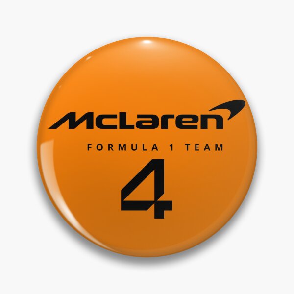 Item preview, Mclaren Lando Norris F1 2025 designed and sold by KLloydPhotos.