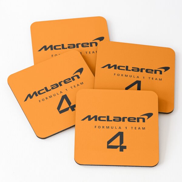 Item preview, Mclaren Lando Norris F1 2025 designed and sold by KLloydPhotos.